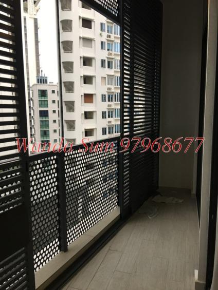 Robin Suites (D10), Apartment #160546412